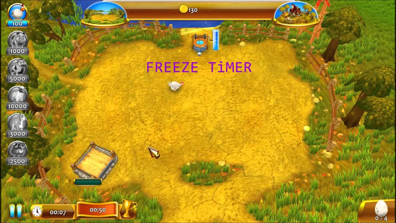 free farm frenzy 4 online